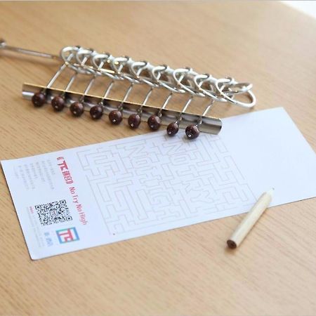 Pai Hotel Yuxi Tonghai Екстер'єр фото